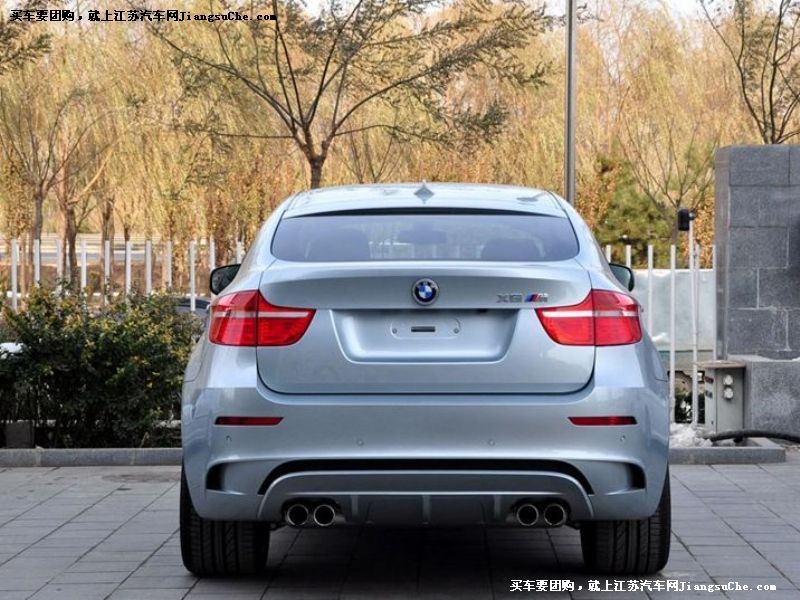 寶馬X6
車身外觀第7張
點擊查看下一張清晰大圖