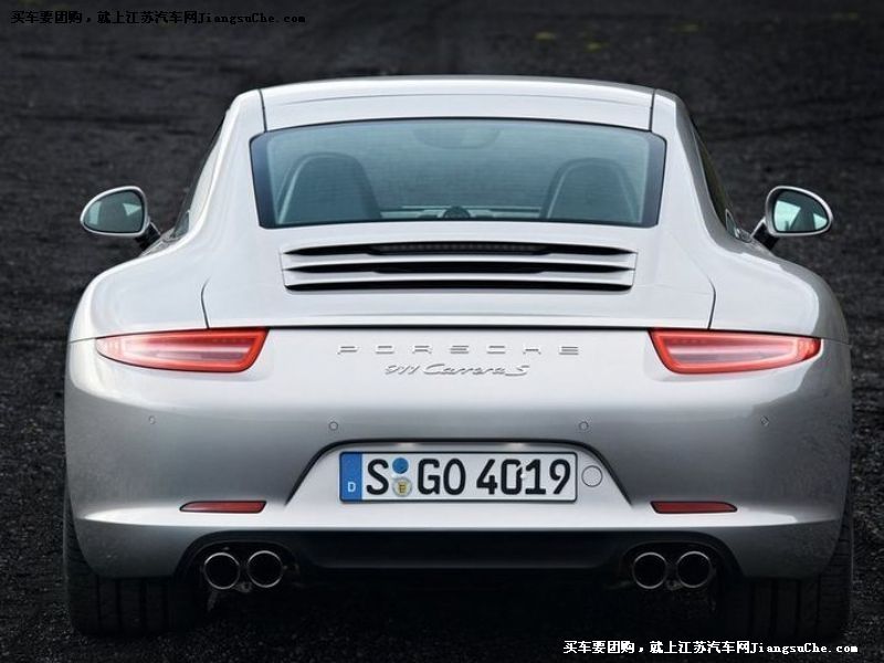 保時捷911
車身外觀第7張
點擊查看下一張清晰大圖