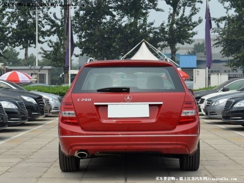 奔馳C級(jí)
車(chē)身外觀第7張
點(diǎn)擊查看下一張清晰大圖