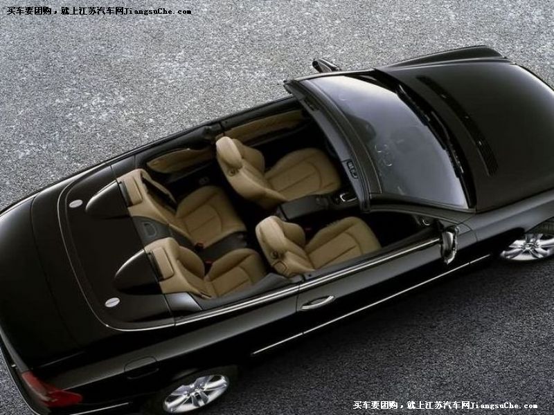 奔馳CLK
車身外觀第7張
點擊查看下一張清晰大圖