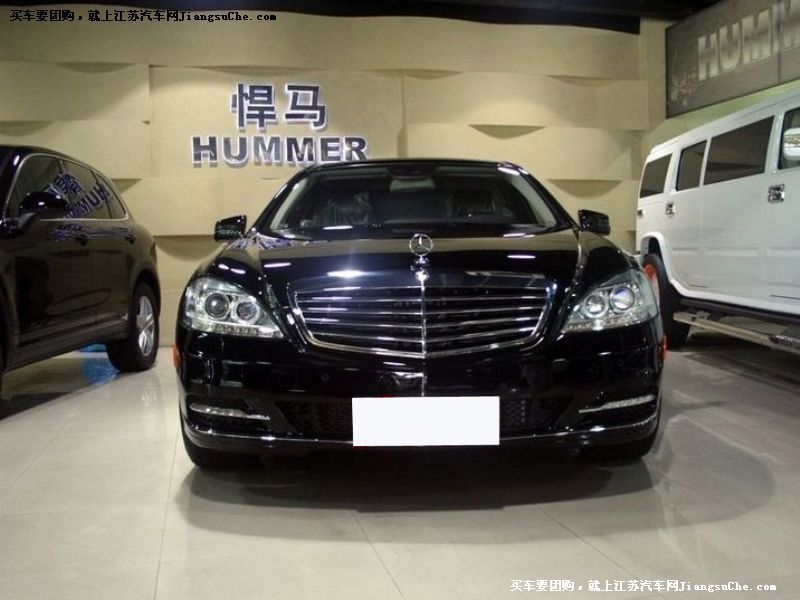 奔馳S級
車身外觀第7張
點擊查看下一張清晰大圖
