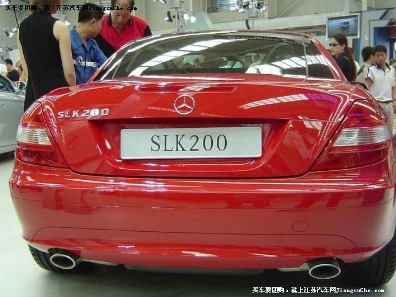 奔馳SLK
車身外觀第7張
點(diǎn)擊查看下一張清晰大圖