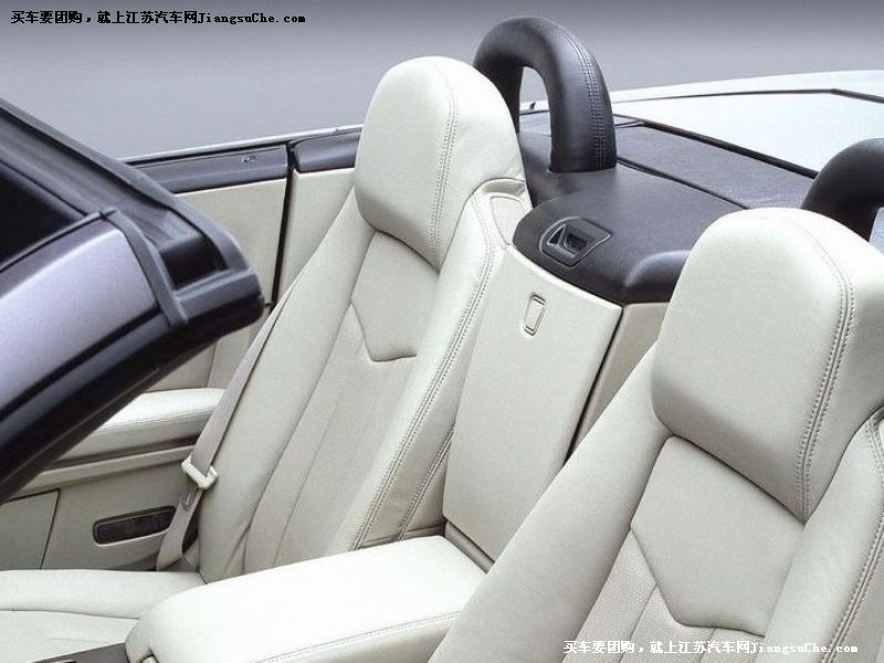凱迪拉克XLR
車廂座椅第7張
點擊查看下一張清晰大圖