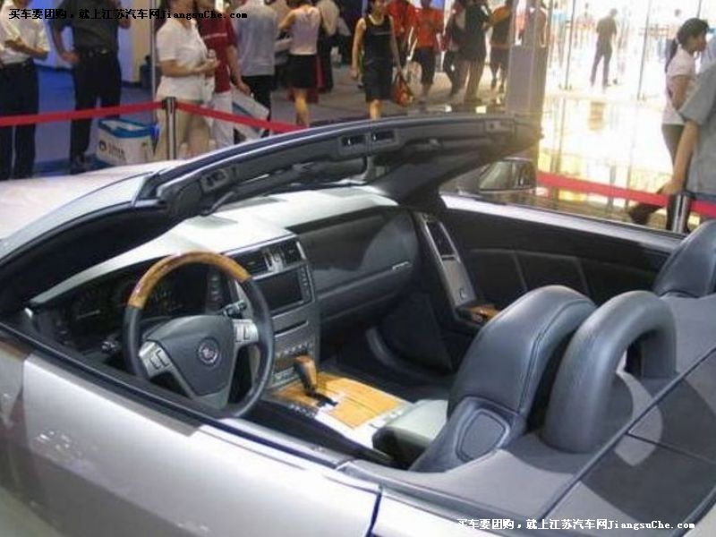 凱迪拉克XLR
車廂座椅第7張
點擊查看下一張清晰大圖