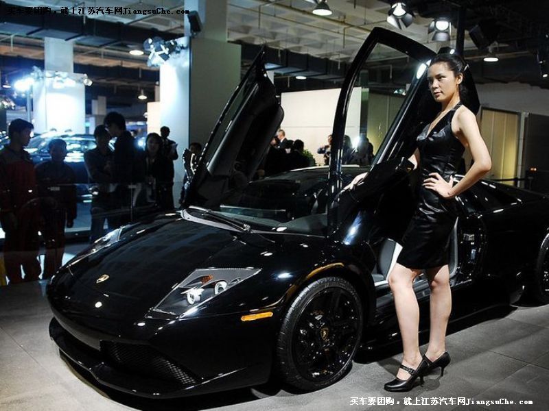 Murcielago
車身外觀第7張
點擊查看下一張清晰大圖