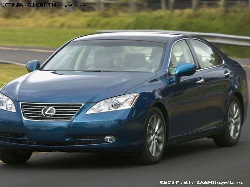 雷克薩斯ES
車身外觀第7張
點擊查看下一張清晰大圖