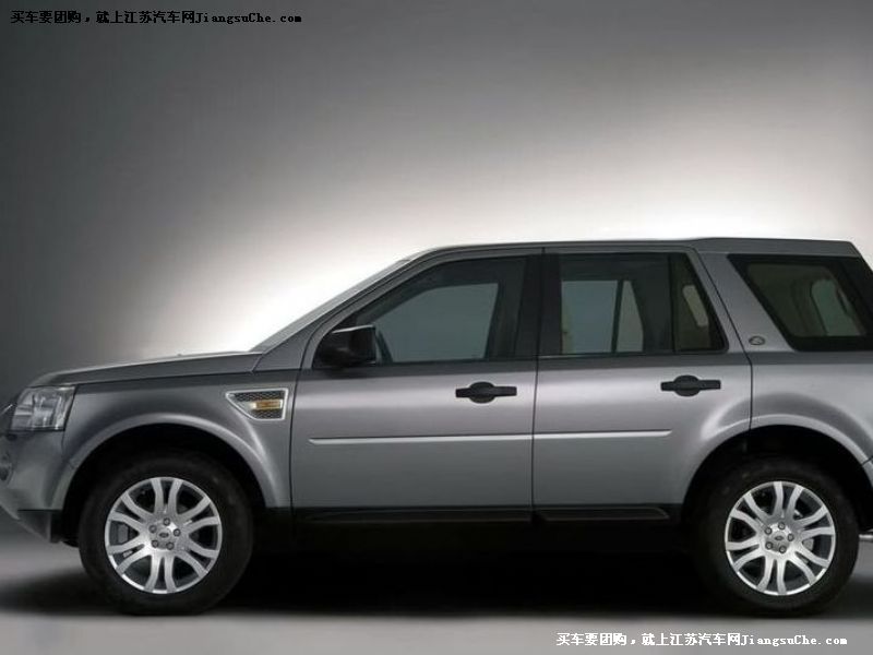 神行者2
車身外觀第7張
點擊查看下一張清晰大圖