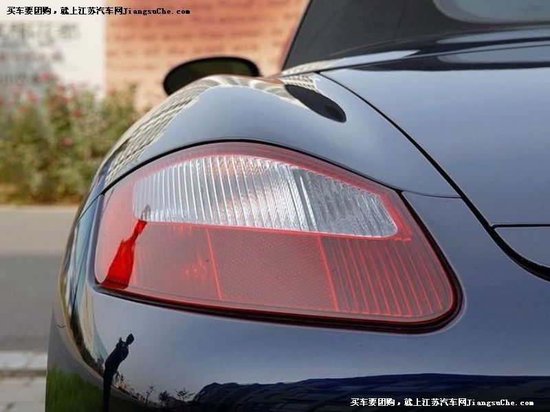 Boxster
其它與改裝第7張
點擊查看下一張清晰大圖
