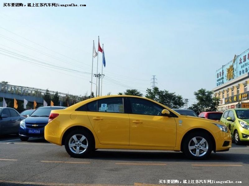 科魯茲
車身外觀第7張
點擊查看下一張清晰大圖