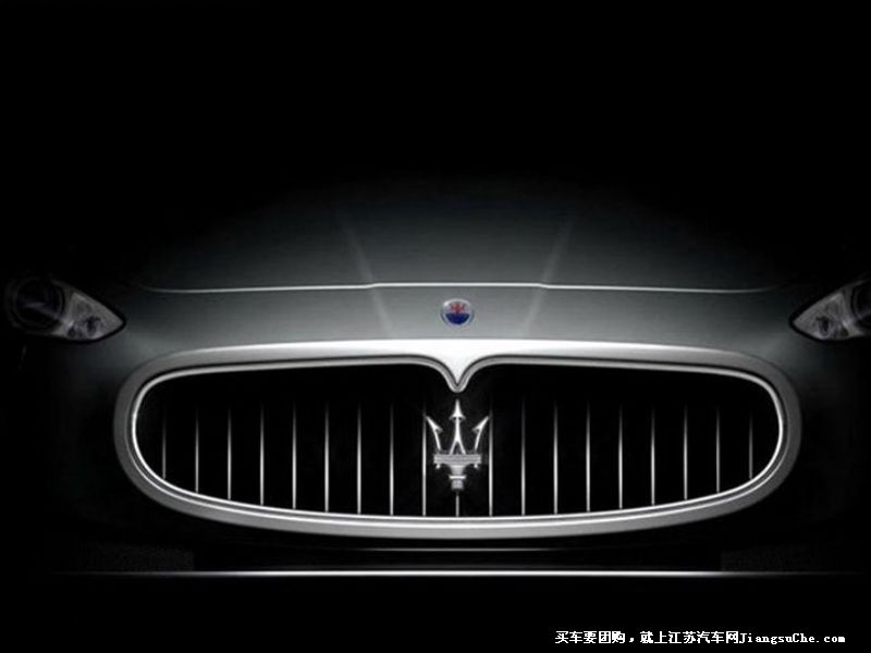 GranTurismo
其它與改裝第7張
點(diǎn)擊查看下一張清晰大圖