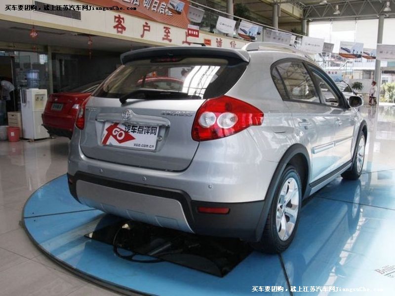 駿捷Cross
車身外觀第7張
點擊查看下一張清晰大圖