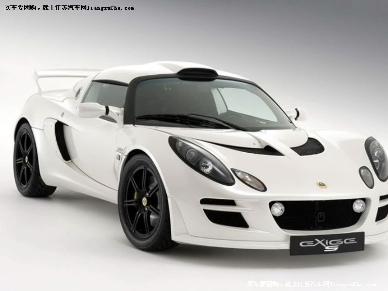 蓮花Exige
車身外觀第7張
點擊查看下一張清晰大圖